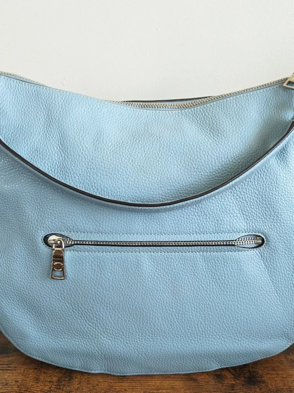 COACH Chelsea Hobo Bag